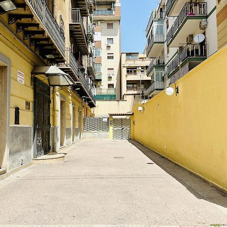 Palermo Central 외부 사진